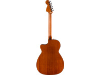 Fender California Standard Monterey CE Natural Fender California Standard Monterey CE Natural